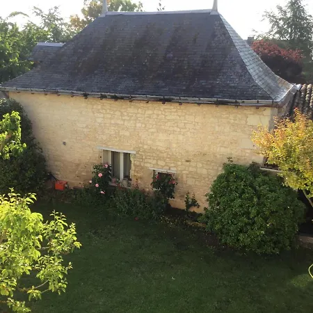 La Tour De Gue