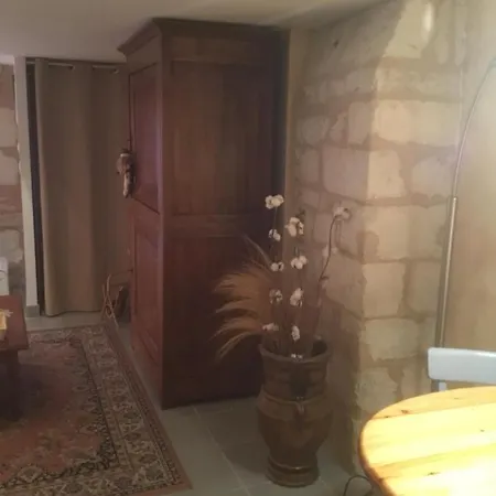 La Tour De Gue Guest house Mirebeau