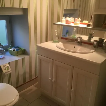 La Tour De Gue Gasthof 3*